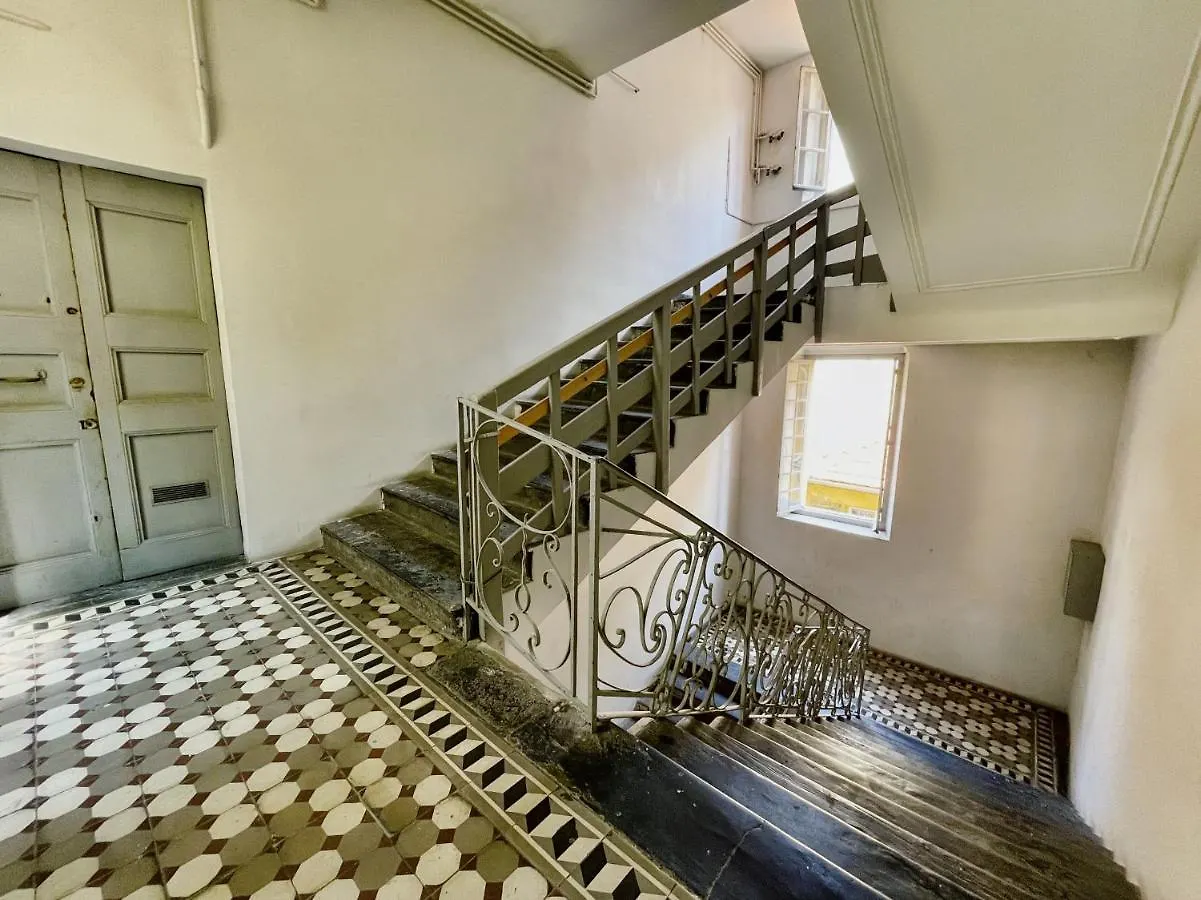 Vieux-Nice Charmant Apartment
