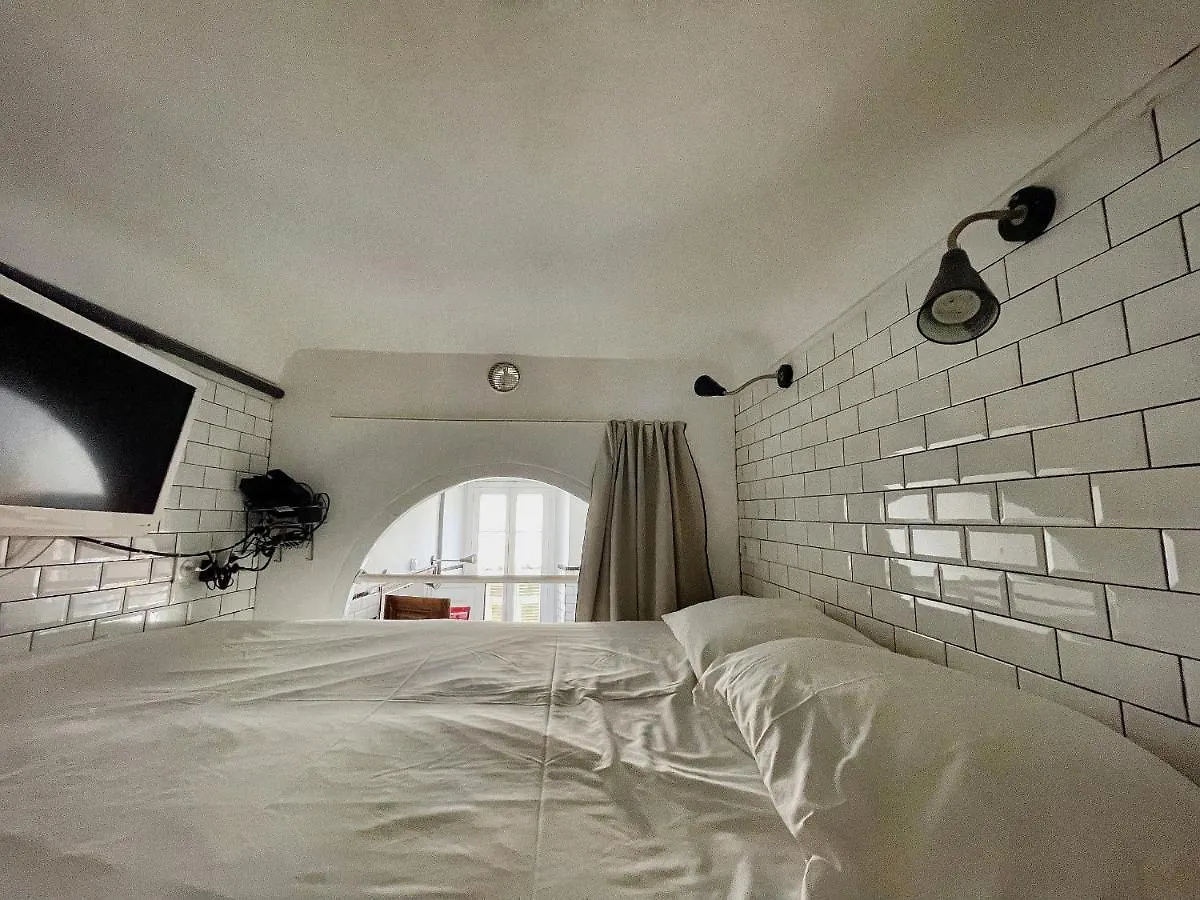 Vieux-Nice Charmant Apartment France
