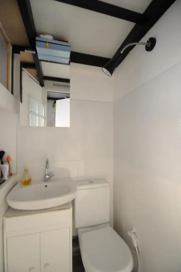 Vieux-Nice Charmant Apartment 0*, Nice France