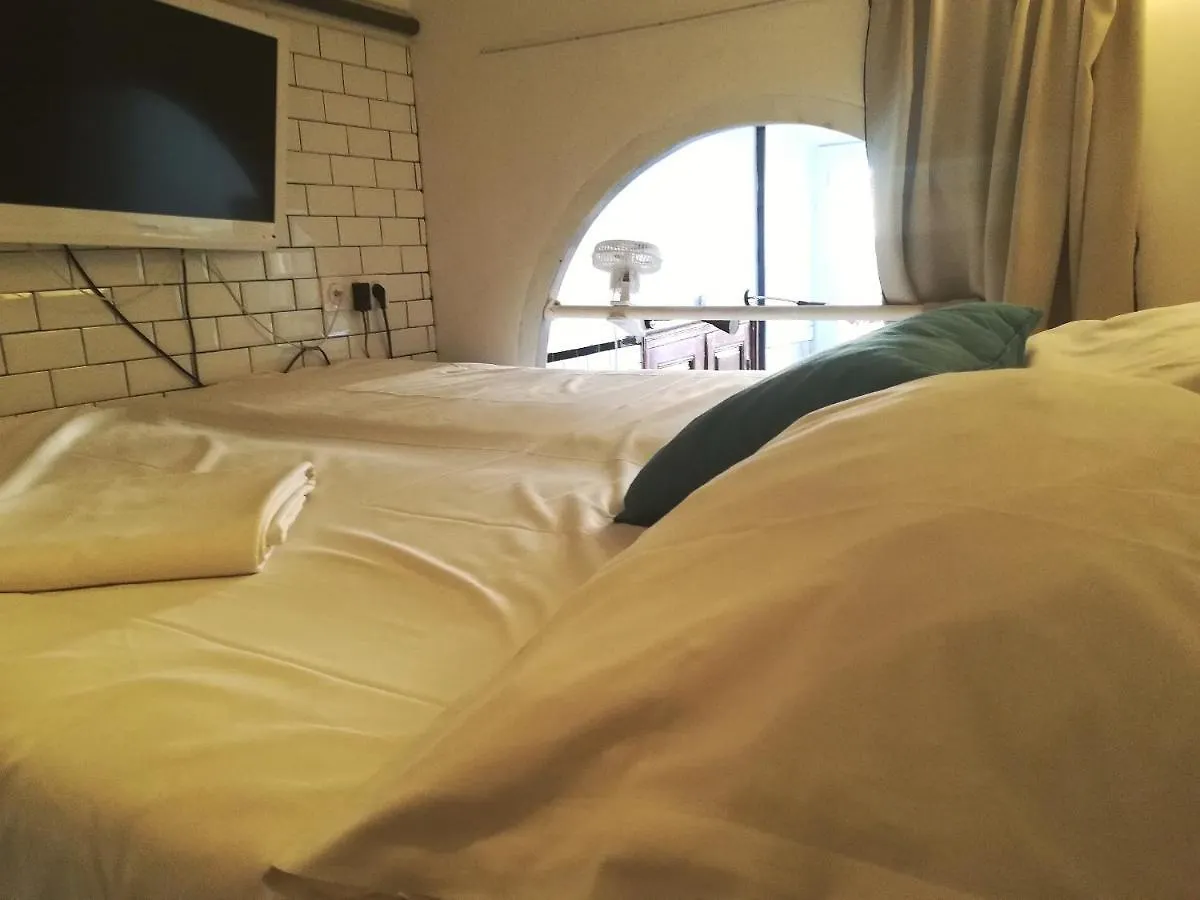 Vieux-Nice Charmant Apartment 0*, Nice France