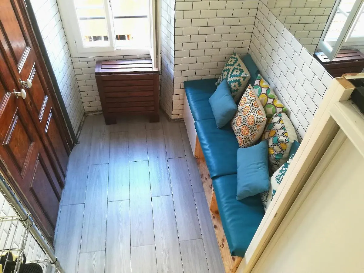 Vieux-Nice Charmant Apartment
